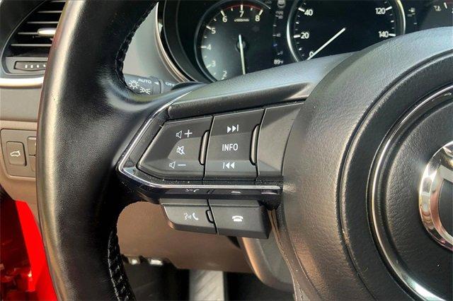 2022 Mazda CX-9 Vehicle Photo in KANSAS CITY, MO 64114-4502