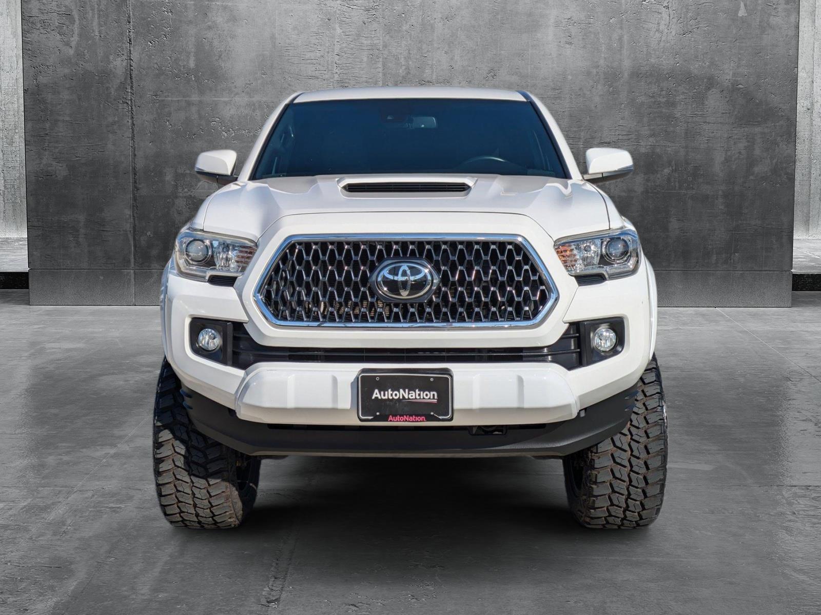 2019 Toyota Tacoma 2WD Vehicle Photo in Tustin, CA 92782