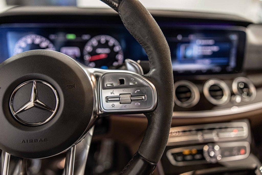 2019 Mercedes-Benz E-Class Vehicle Photo in Saint Charles, IL 60174