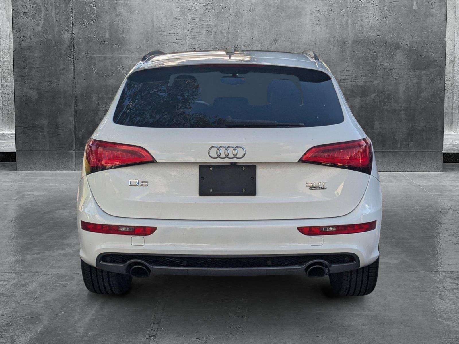 2016 Audi Q5 Vehicle Photo in Coconut Creek, FL 33073