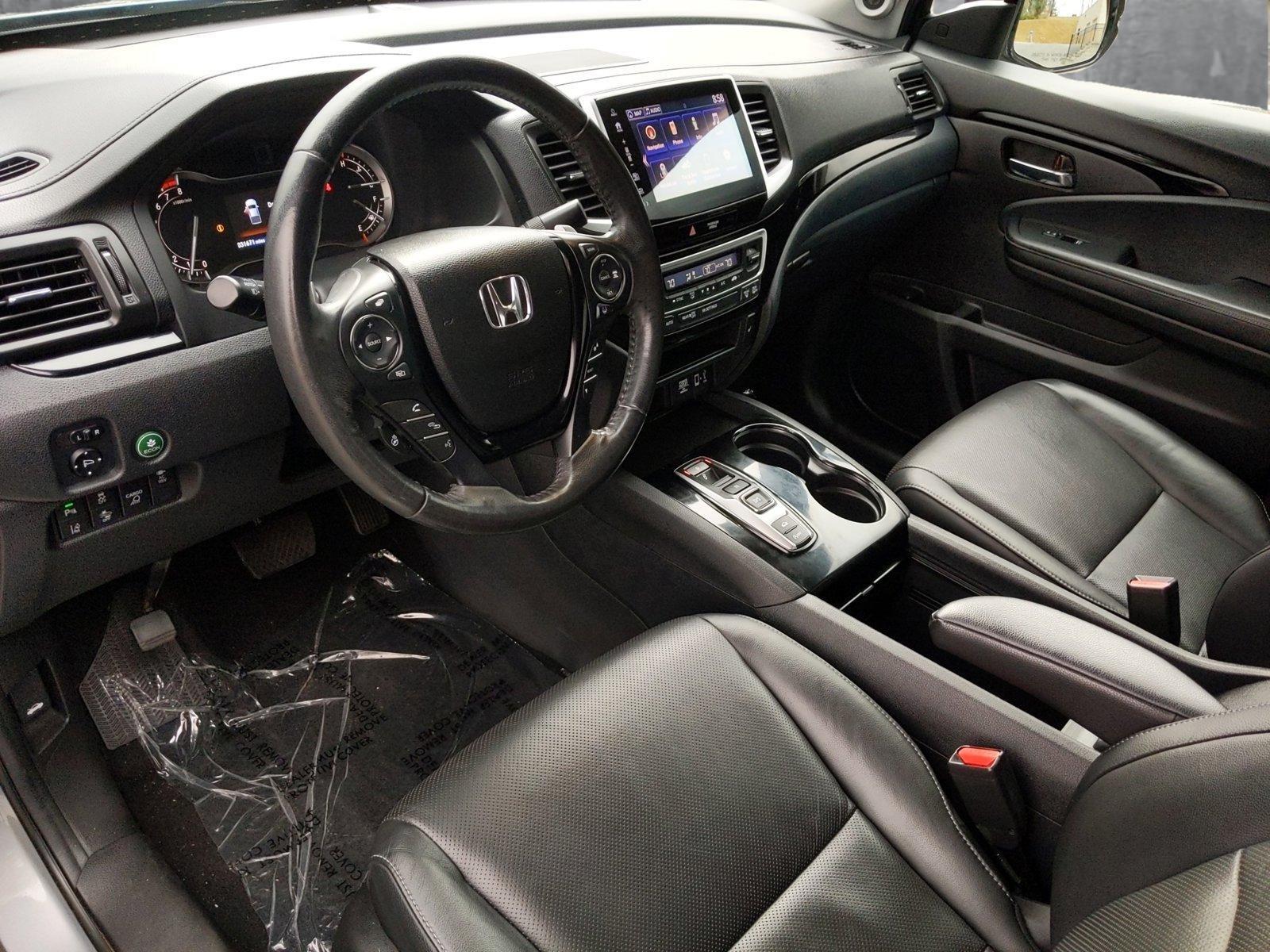 2020 Honda Ridgeline Vehicle Photo in Bel Air, MD 21014