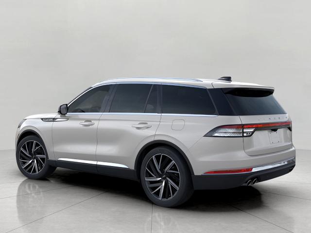 2025 Lincoln Aviator Vehicle Photo in Neenah, WI 54956