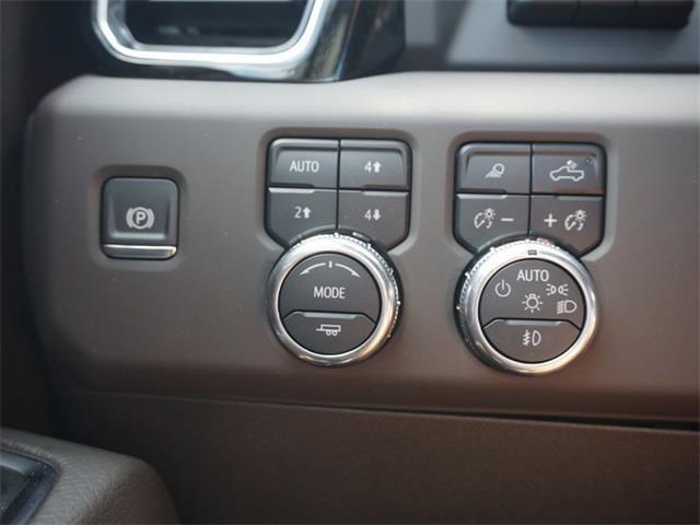 2024 GMC Sierra 2500 HD Vehicle Photo in BATON ROUGE, LA 70806-4466