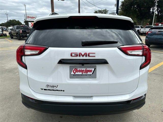 2024 GMC Terrain Vehicle Photo in BATON ROUGE, LA 70806-4466