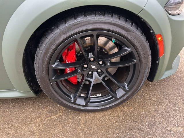 2021 Dodge Charger Vehicle Photo in MEDINA, OH 44256-9631