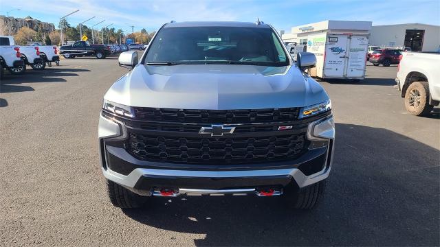 2024 Chevrolet Tahoe Vehicle Photo in FLAGSTAFF, AZ 86001-6214