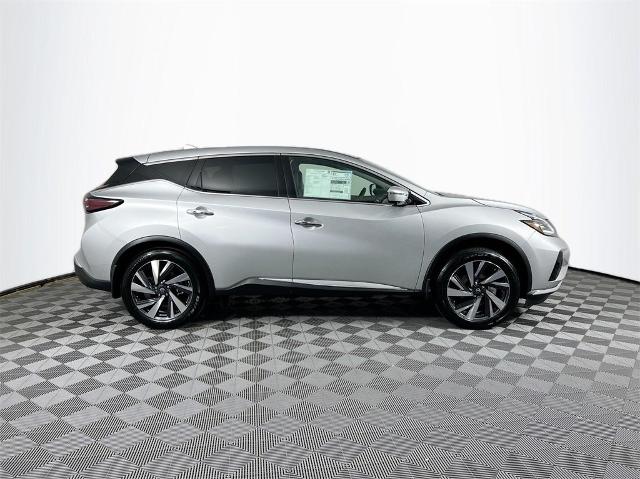 2024 Nissan Murano Vehicle Photo in Tulsa, OK 74129