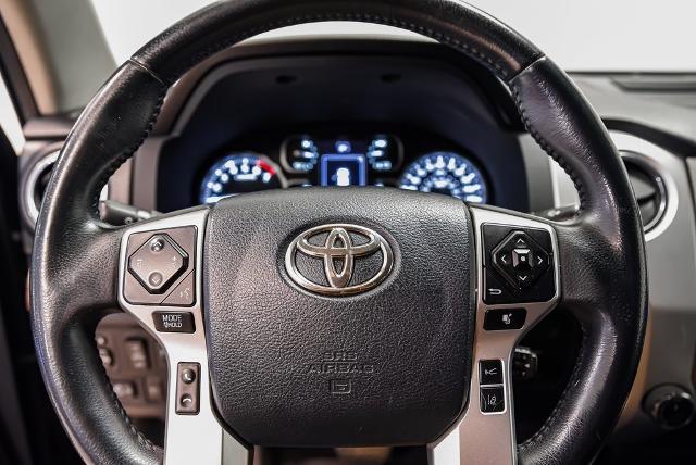 2018 Toyota Tundra 4WD Vehicle Photo in Akron, OH 44312