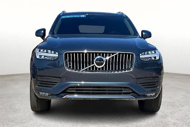 2022 Volvo XC90 Vehicle Photo in Houston, TX 77007