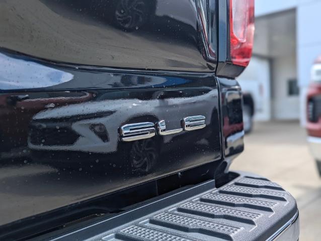 2019 GMC Sierra 1500 Vehicle Photo in POMEROY, OH 45769-1023