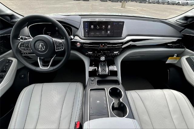 2025 Acura MDX Vehicle Photo in Tulsa, OK 74145