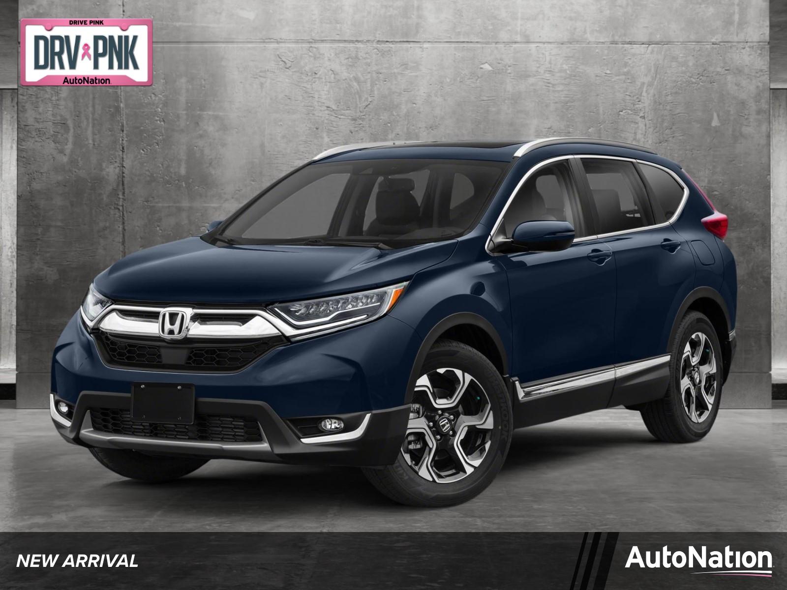 2019 Honda CR-V Vehicle Photo in Memphis, TN 38125