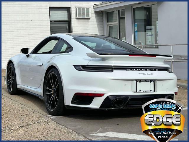 2023 Porsche 911 Vehicle Photo in FREEPORT, NY 11520-3923