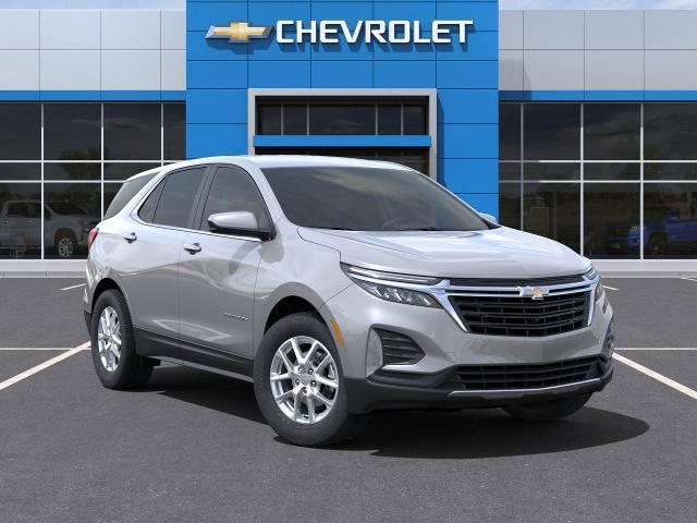 2024 Chevrolet Equinox Vehicle Photo in SAINT JAMES, NY 11780-3219