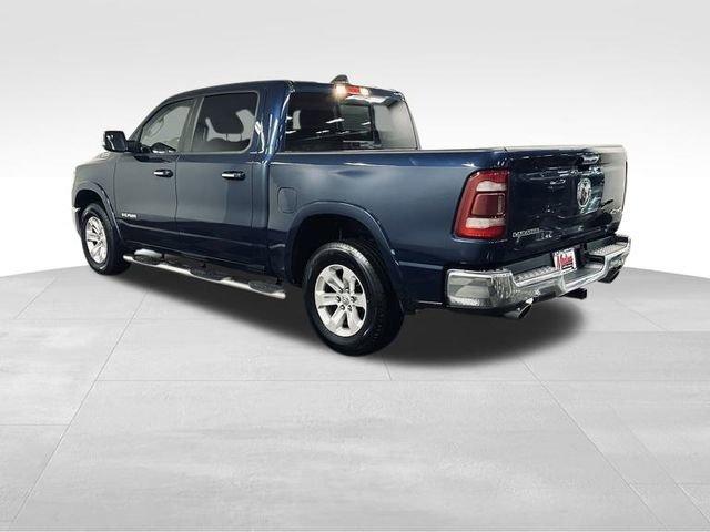 2021 Ram 1500 Vehicle Photo in MEDINA, OH 44256-9631