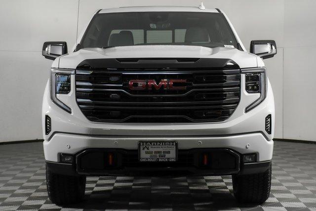 2025 GMC Sierra 1500 Vehicle Photo in PUYALLUP, WA 98371-4149