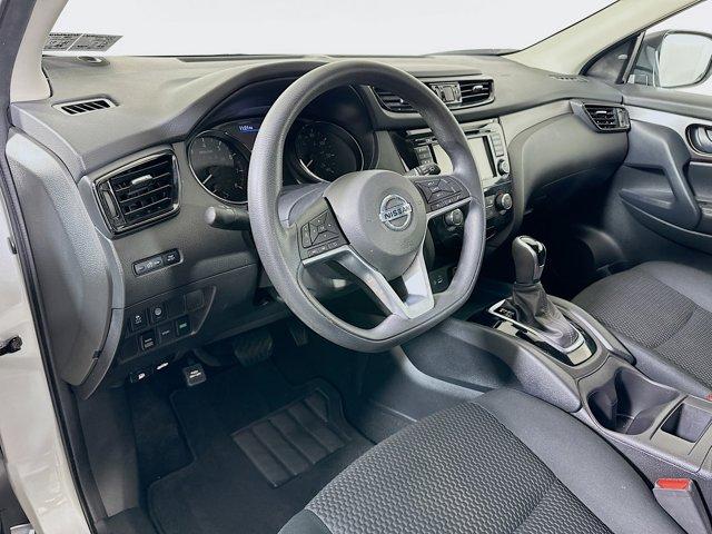 2021 Nissan Rogue Sport Vehicle Photo in Doylestown, PA 18901