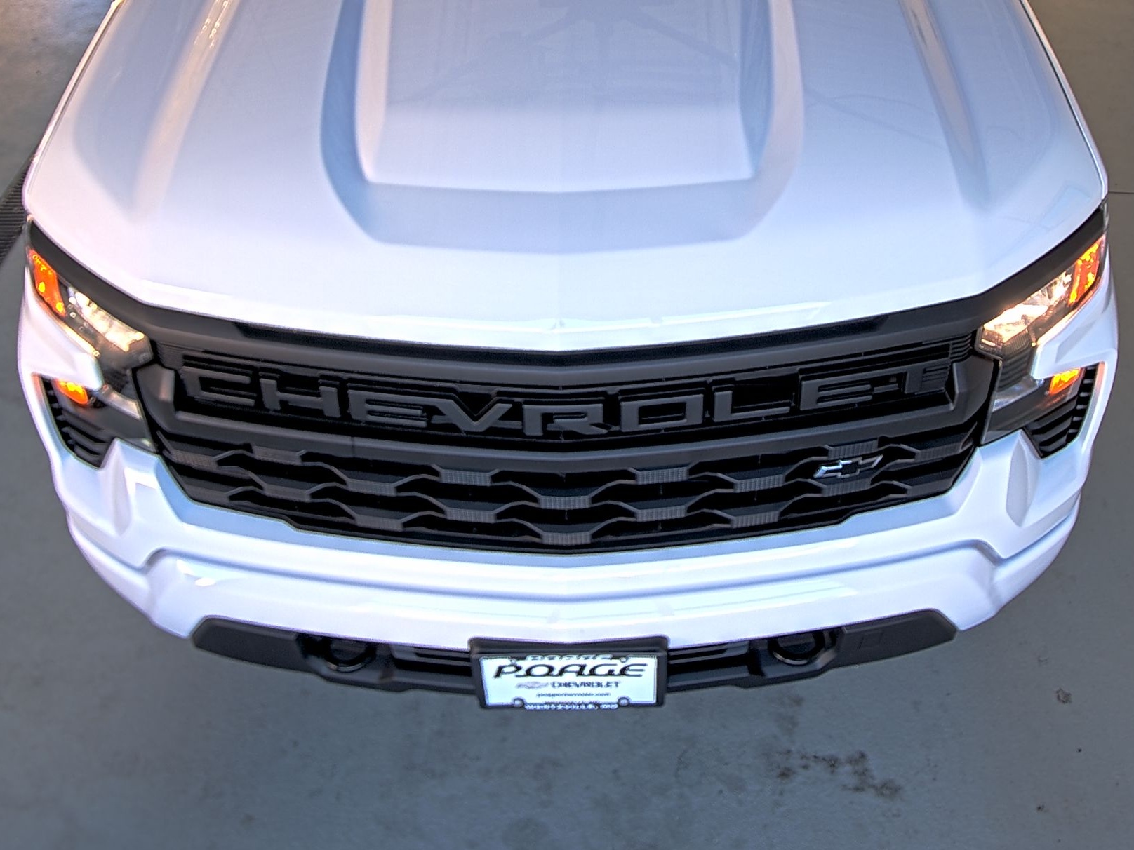 2025 Chevrolet Silverado 1500 Vehicle Photo in WENTZVILLE, MO 63385-1017