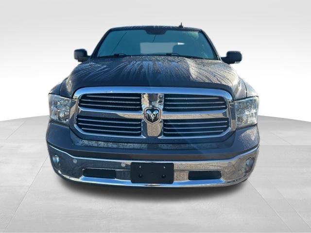 2016 Ram 1500 Vehicle Photo in MEDINA, OH 44256-9631