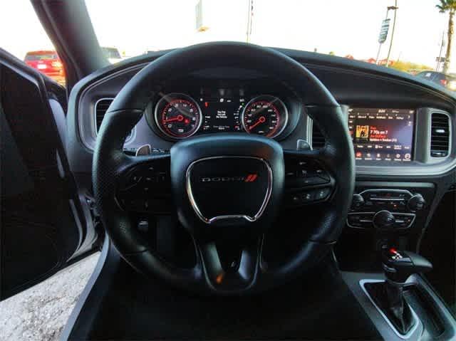 2023 Dodge Charger Vehicle Photo in Corpus Christi, TX 78411