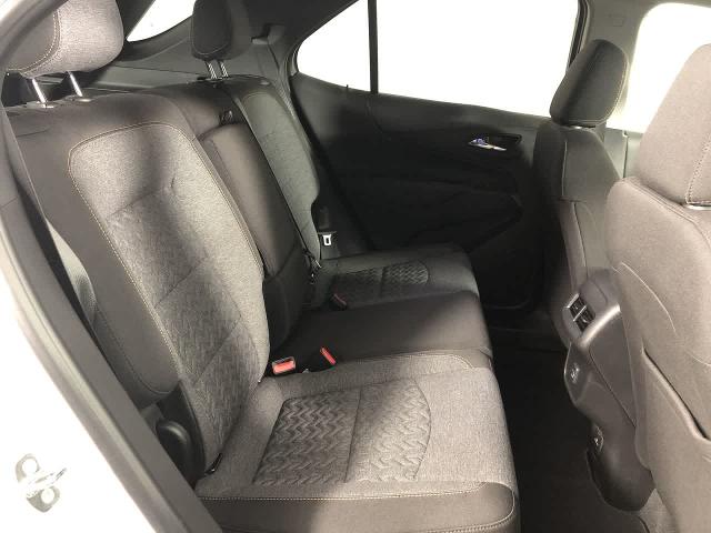 2023 Chevrolet Equinox Vehicle Photo in INDIANAPOLIS, IN 46227-0991