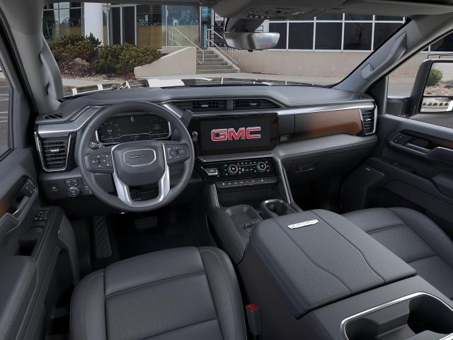 2024 GMC Sierra 3500HD Vehicle Photo in SALT LAKE CITY, UT 84119-3321