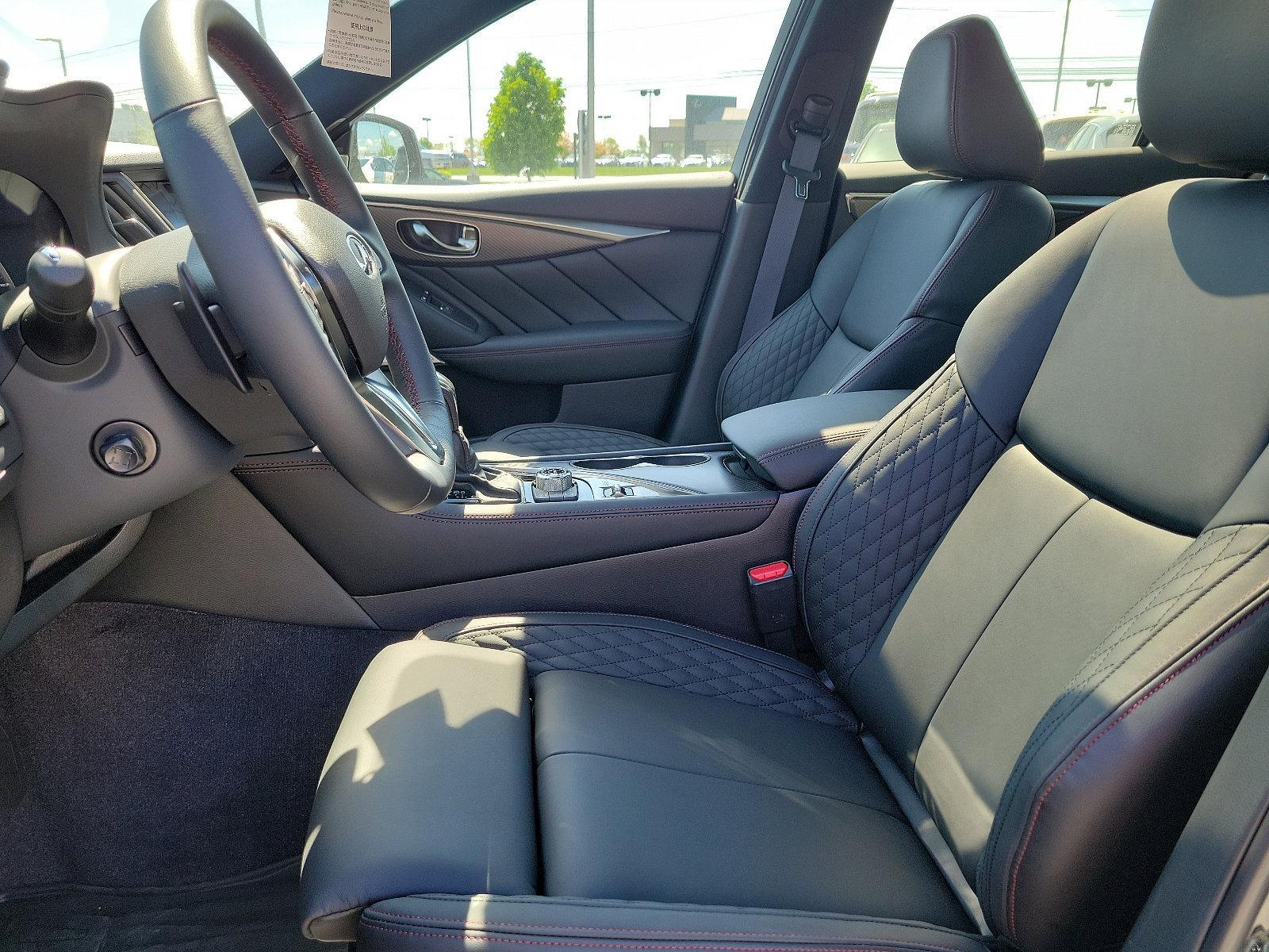 2024 INFINITI Q50 Vehicle Photo in Mechanicsburg, PA 17050