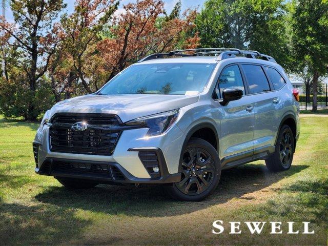 2024 Subaru Ascent Vehicle Photo in DALLAS, TX 75209