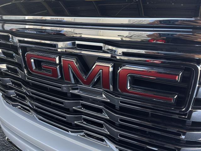 2024 GMC Sierra 1500 Vehicle Photo in TURLOCK, CA 95380-4918