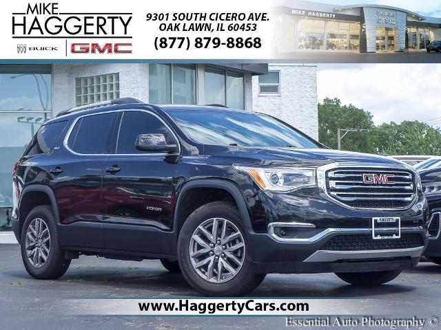 2019 GMC Acadia Vehicle Photo in OAK LAWN, IL 60453-2517