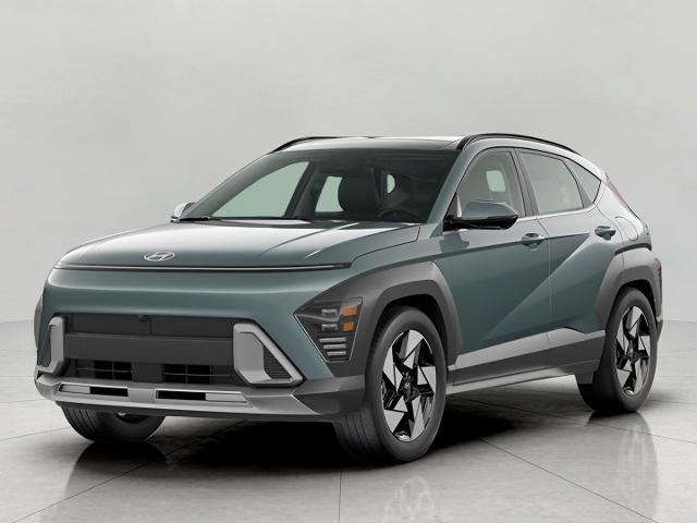 2024 Hyundai KONA Vehicle Photo in Green Bay, WI 54304