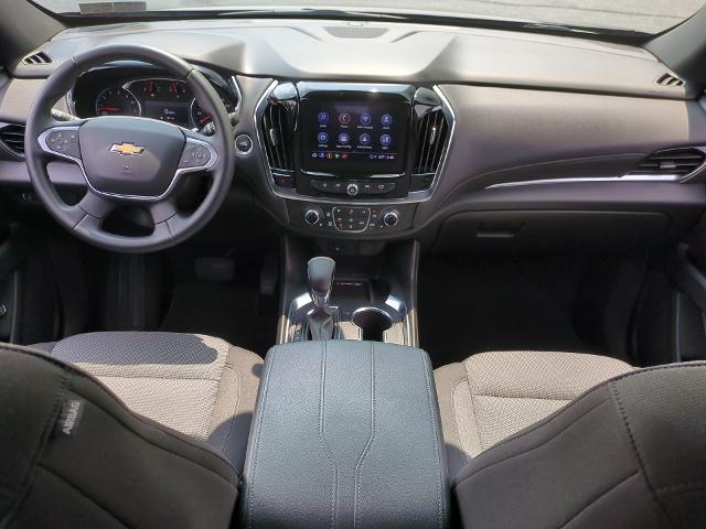 2023 Chevrolet Traverse Vehicle Photo in READING, PA 19605-1203