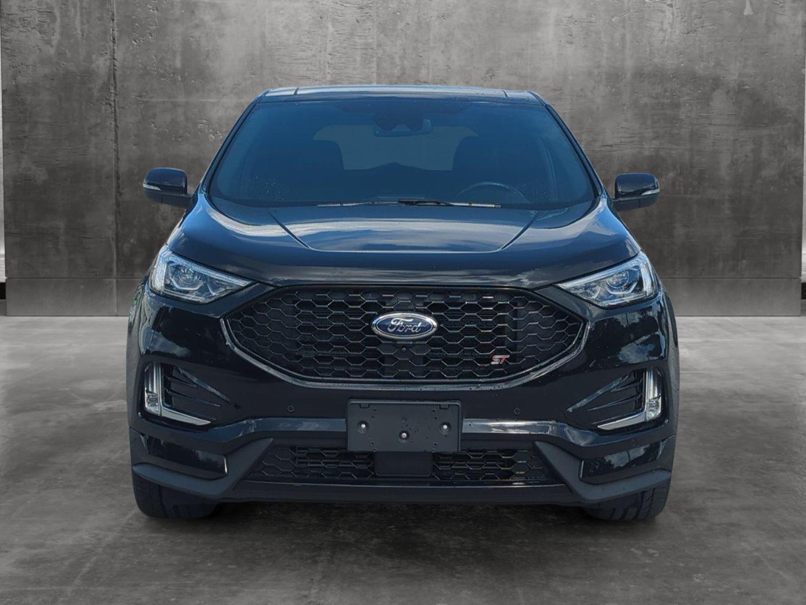 2022 Ford Edge Vehicle Photo in Margate, FL 33063