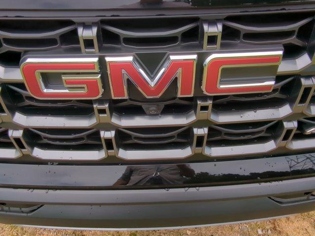 2024 GMC Canyon Vehicle Photo in ALBERTVILLE, AL 35950-0246