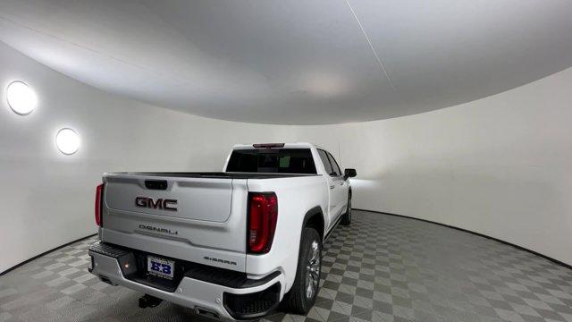 2023 GMC Sierra 1500 Vehicle Photo in GILBERT, AZ 85297-0402