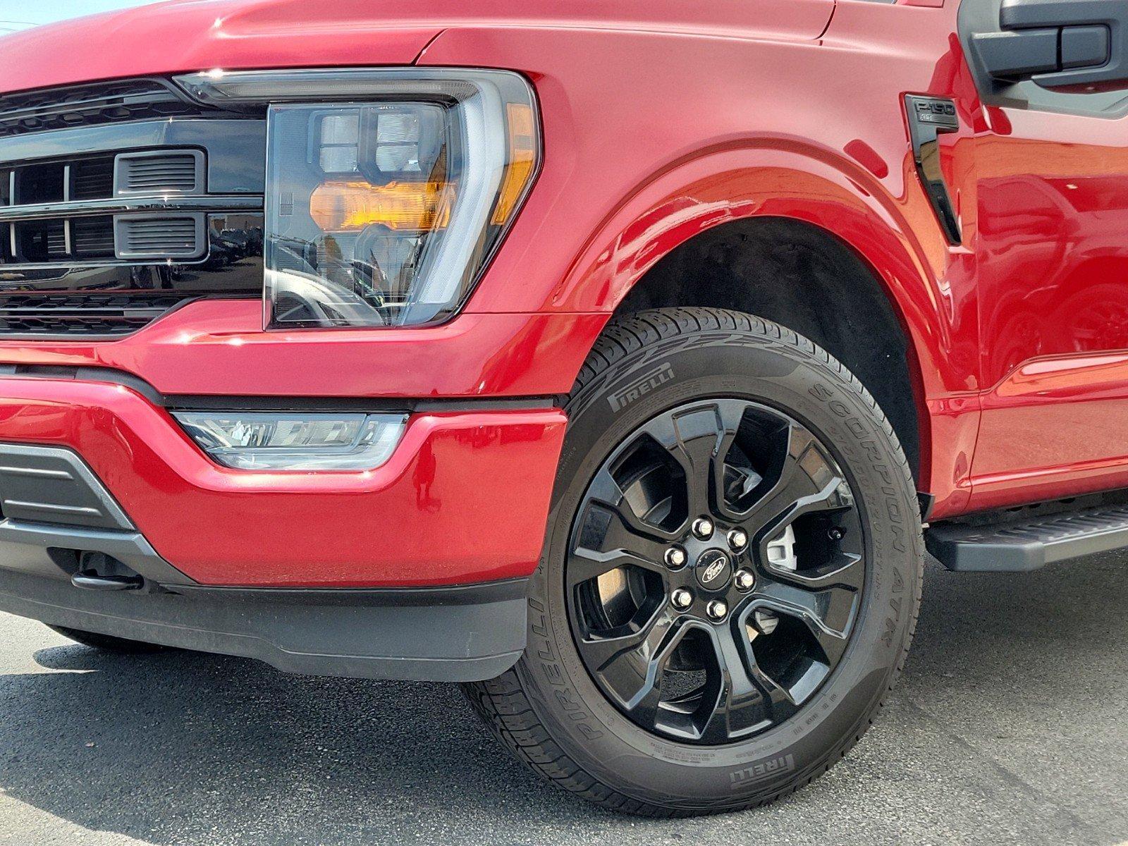 2022 Ford F-150 Vehicle Photo in Saint Charles, IL 60174