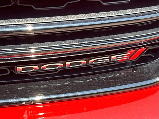 2022 Dodge Charger Vehicle Photo in DUNN, NC 28334-8900