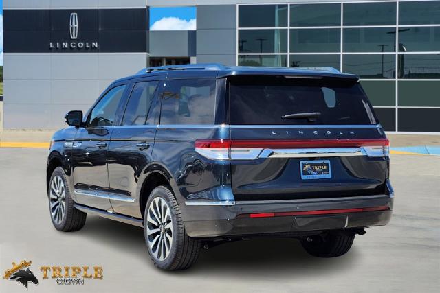 2024 Lincoln Navigator Vehicle Photo in Stephenville, TX 76401-3713