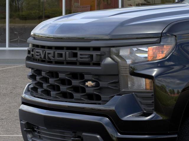 2024 Chevrolet Silverado 1500 Vehicle Photo in PEORIA, AZ 85382-3715