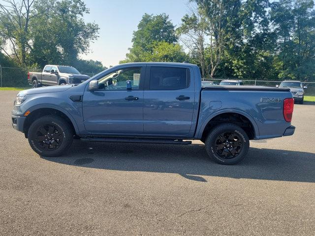 2023 Ford Ranger Vehicle Photo in Boyertown, PA 19512