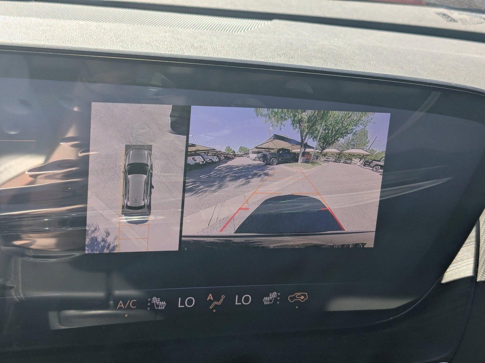 2024 Buick Envision Vehicle Photo in LONE TREE, CO 80124-2750