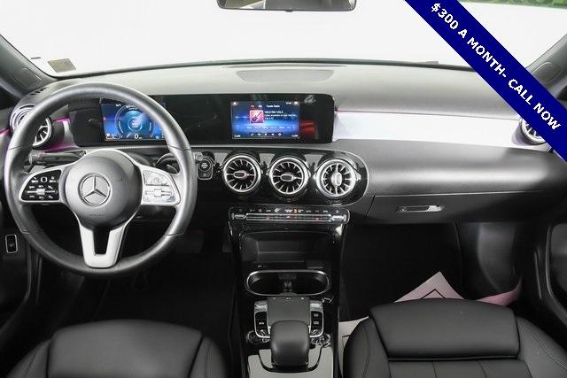 2019 Mercedes-Benz A-Class Vehicle Photo in Puyallup, WA 98371