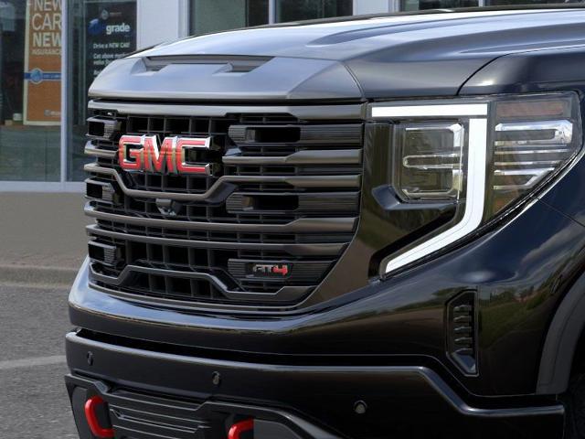 2024 GMC Sierra 1500 Vehicle Photo in NORTH RIVERSIDE, IL 60546-1404