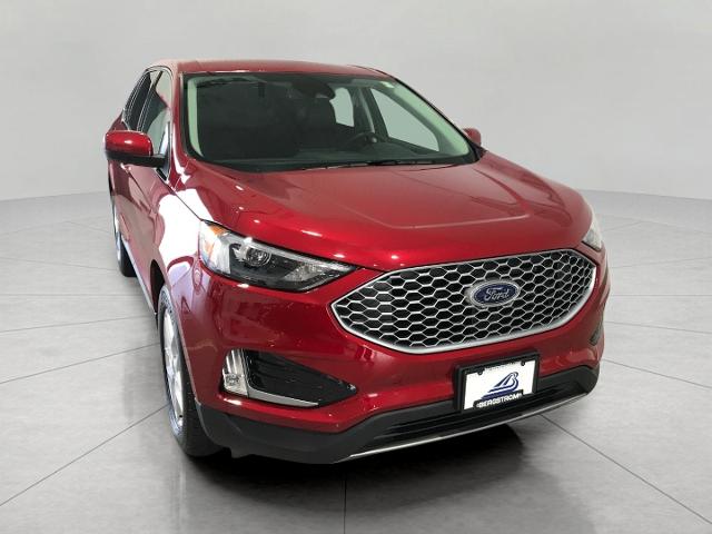 2023 Ford Edge Vehicle Photo in GREEN BAY, WI 54303-3330