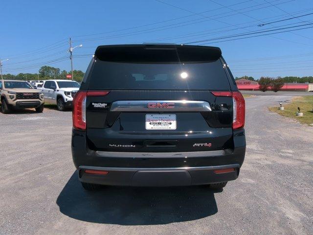 2024 GMC Yukon Vehicle Photo in ALBERTVILLE, AL 35950-0246