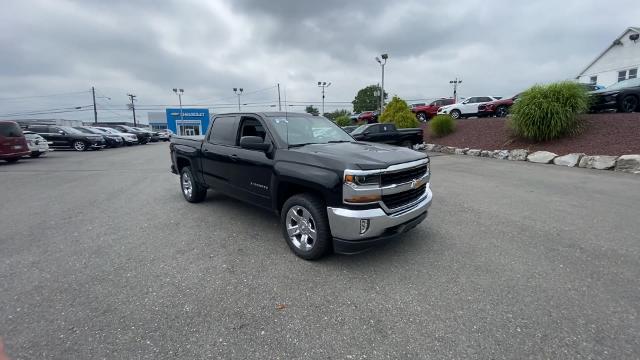 Used 2018 Chevrolet Silverado 1500 LT with VIN 3GCUKRER9JG387927 for sale in Slatington, PA