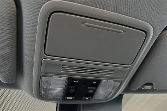 2022 Honda Pilot Vehicle Photo in ELK GROVE, CA 95757-8703