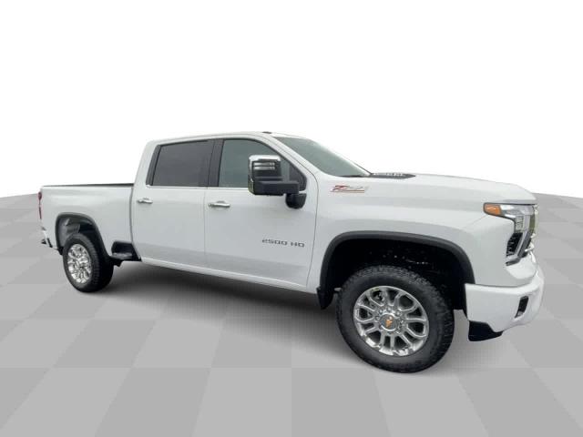 2025 Chevrolet Silverado 2500 HD Vehicle Photo in THOMPSONTOWN, PA 17094-9014