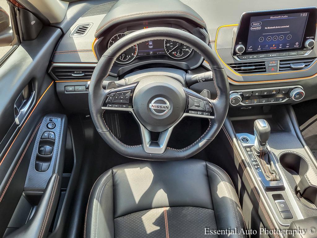 2021 Nissan Altima Vehicle Photo in Saint Charles, IL 60174