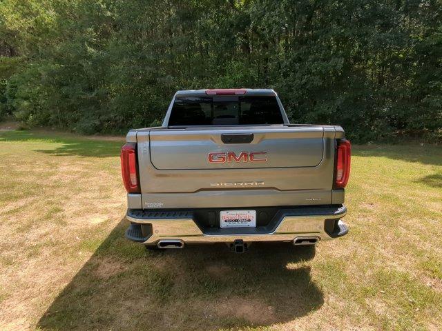 2024 GMC Sierra 1500 Vehicle Photo in ALBERTVILLE, AL 35950-0246